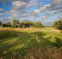 Royal Adelaide Golf Club - Surfers Gold Coast