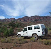 Arkapena Scenic Adventure - Surfers Gold Coast