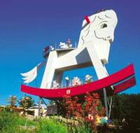 The Toy Factory - Surfers Gold Coast