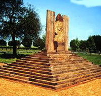 The Coonawarra Park - Surfers Gold Coast