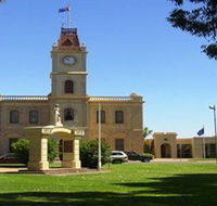Discovering Historic Kadina Town Walk - Surfers Gold Coast