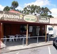 Mount Compass Venison - Surfers Gold Coast