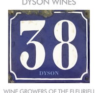 Dyson Wines - Surfers Gold Coast