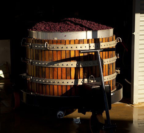 Greenock Creek Wines - Surfers Gold Coast 1