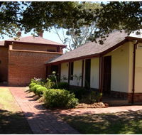 Charles Sturt Museum - Surfers Gold Coast