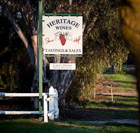 Heritage Wines - Surfers Gold Coast