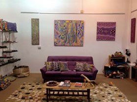 Better World Arts Adelaide - Surfers Gold Coast 0