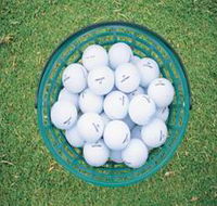 Coffin Bay Golf Club - Surfers Gold Coast