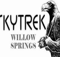 Skytrek - Surfers Gold Coast