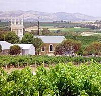 Gnadenfrei Estate - Surfers Gold Coast