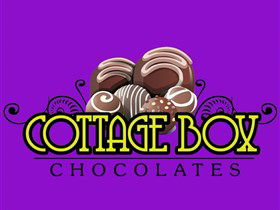 Cottage Box Chocolates - Surfers Gold Coast 0