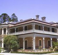 Yallum Park - Surfers Gold Coast