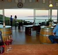 Dudley Cellar Door - Surfers Gold Coast