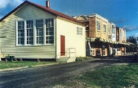 Ulverstone History Museum - Surfers Gold Coast 0