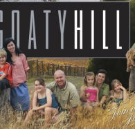 Goaty Hill Wines - Surfers Gold Coast