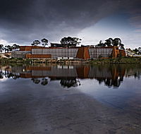 Museum of Old and New Art - MONA - Surfers Gold Coast