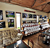Purple Possum Wholefoods and Cafe - Surfers Gold Coast