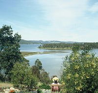 Inverawe Native Gardens - Surfers Gold Coast