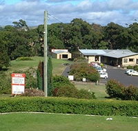 Burnie Golf Club - Surfers Gold Coast
