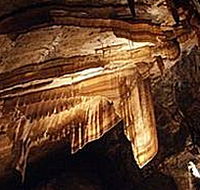 Gunns Plains Cave - Surfers Gold Coast