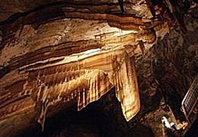 Gunns Plains Cave - Surfers Gold Coast 0