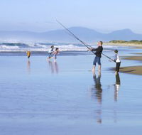 St Helens Point - Surfers Gold Coast
