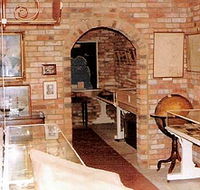 Bligh Museum of Pacific Exploration - Surfers Gold Coast