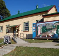 The Working Art Space - Surfers Gold Coast