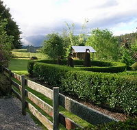 Wychwood Garden  Nursery - Surfers Gold Coast