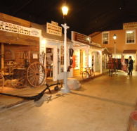 Burnie Regional Museum - Surfers Gold Coast