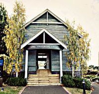 Frogmore Creek Wines - Surfers Gold Coast