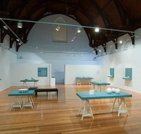 Devonport Regional Gallery - Surfers Gold Coast