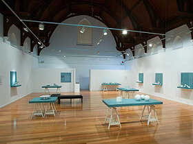 Devonport Regional Gallery - Surfers Gold Coast 0