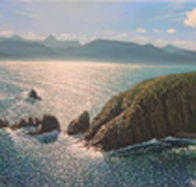 Colville Street Art Gallery - Surfers Gold Coast