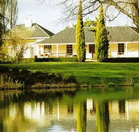 Culzean Gardens - Surfers Gold Coast
