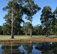 Huon Valley Golf Club - Surfers Gold Coast