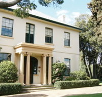 Franklin House - Surfers Gold Coast