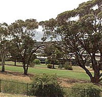 Rosny Park Public Golf Course - Surfers Gold Coast