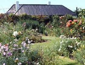 Rosedown Gardens - Surfers Gold Coast 0