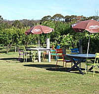 Cerise Brook Orchard  Family Golf - Surfers Gold Coast
