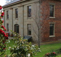 Narryna Heritage Museum - Surfers Gold Coast