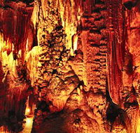 King Solomons Cave - Surfers Gold Coast