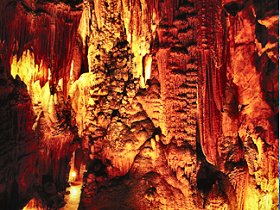 King Solomons Cave - Surfers Gold Coast 0