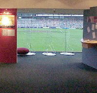 Tasmanian Cricket Museum and Bellerive Oval Tours - Surfers Gold Coast