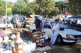 Don Village Market - Surfers Gold Coast 0