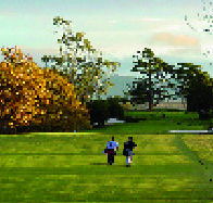 Quamby Golf and Country Club - Surfers Gold Coast