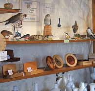 Touchwood Craft Gallery Gifts and Cafe - Surfers Gold Coast
