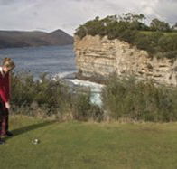 Tasman Golf Club - Surfers Gold Coast