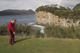 Tasman Golf Club - Surfers Gold Coast 0