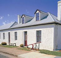 Deloraine Folk Museum - Surfers Gold Coast